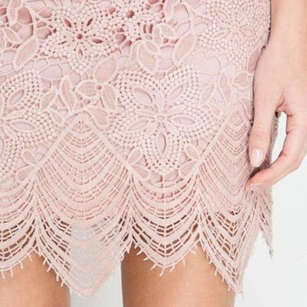 'Bat Your Lashes' Skirt - Picture 5 of 6